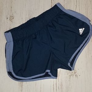 Adidas Athletic Shorts